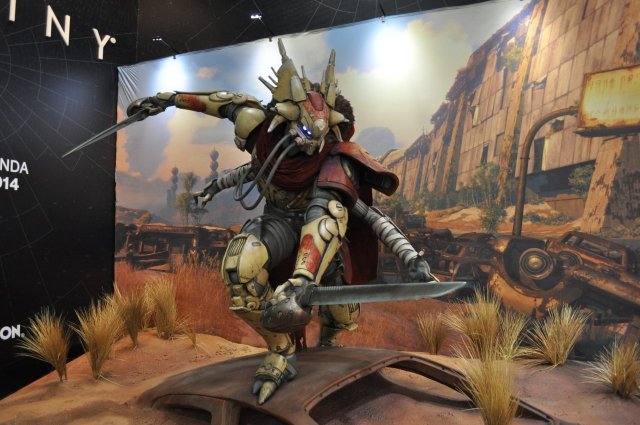 Gamesweek 2013 - Immagine 96467