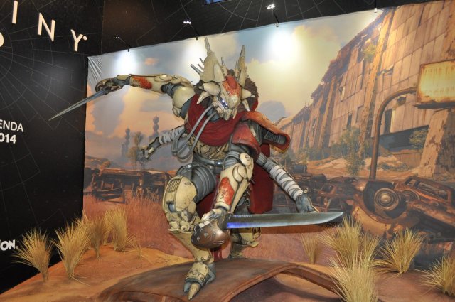 Gamesweek 2013 - Immagine 96469