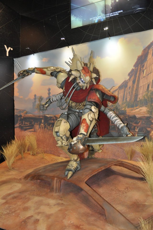 Gamesweek 2013 - Immagine 96470