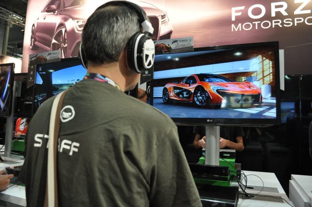 Gamesweek 2013 - Immagine 96473