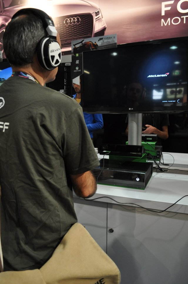 Gamesweek 2013 - Immagine 96474
