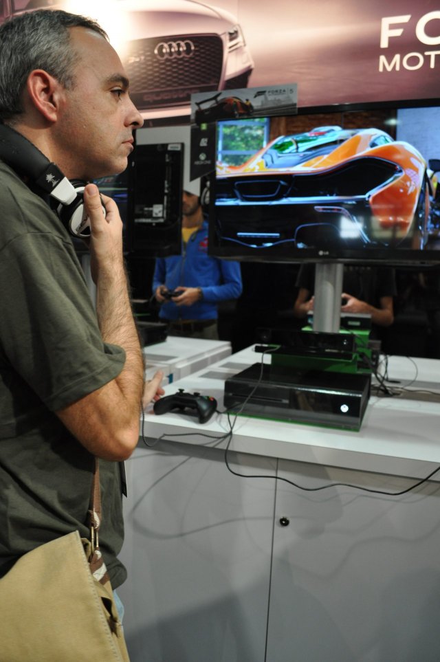 Gamesweek 2013 - Immagine 96475