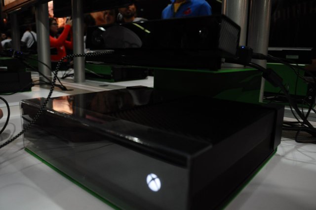 Gamesweek 2013 - Immagine 96478