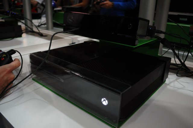 Gamesweek 2013 - Immagine 96479