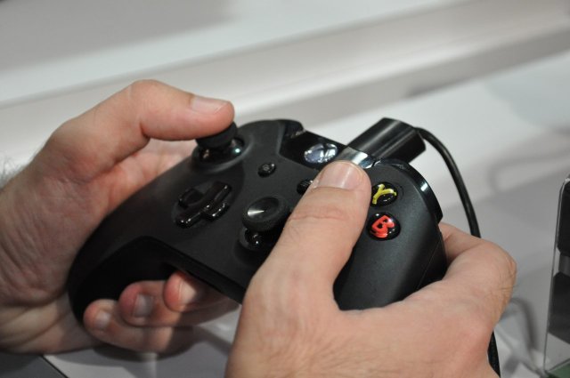 Gamesweek 2013 - Immagine 96480