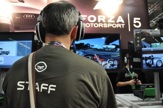 Gamesweek 2013 - Immagine 96481