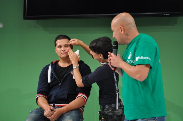 Gamesweek 2013 - Immagine 96482