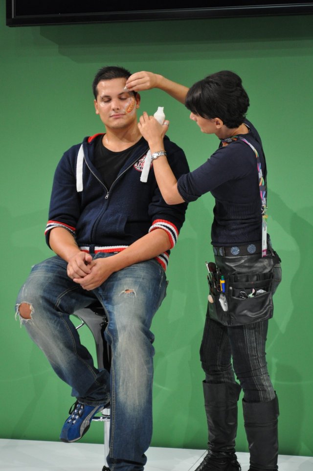 Gamesweek 2013 - Immagine 96483