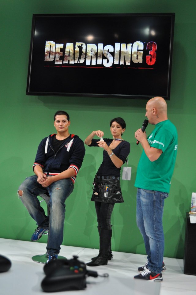 Gamesweek 2013 - Immagine 96484