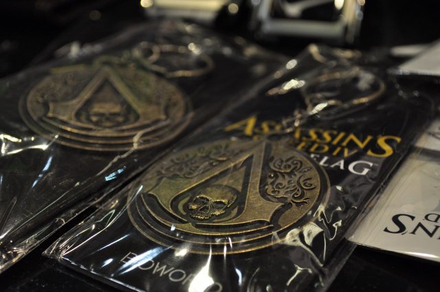 Gamesweek 2013 - Immagine 96486