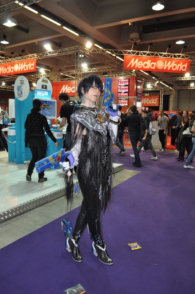 Gamesweek 2013 - Immagine 96489