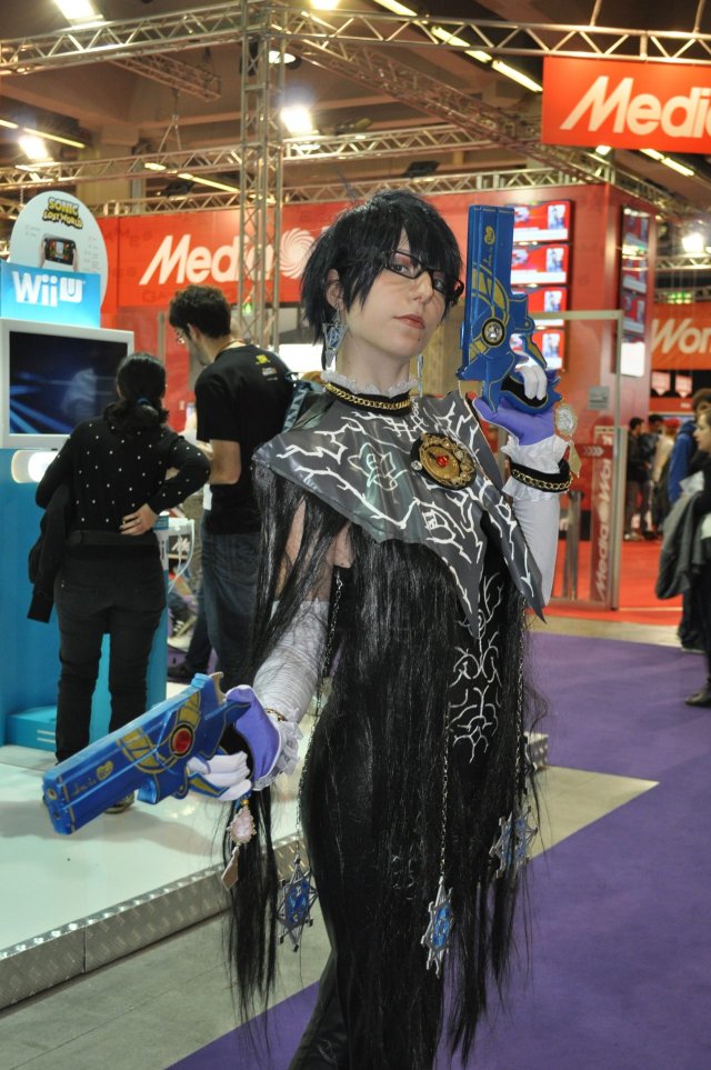 Gamesweek 2013 - Immagine 96490