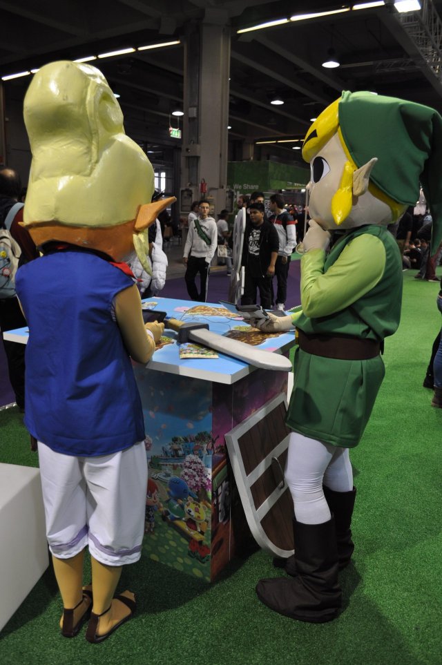 Gamesweek 2013 - Immagine 96491