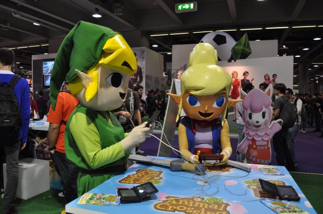 Gamesweek 2013 - Immagine 96492