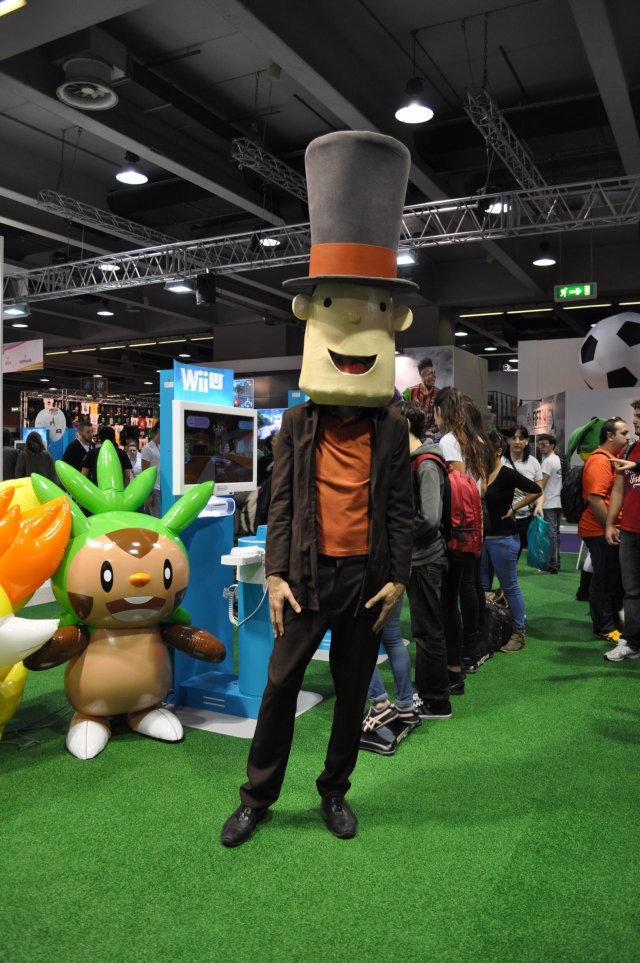 Gamesweek 2013 - Immagine 96493