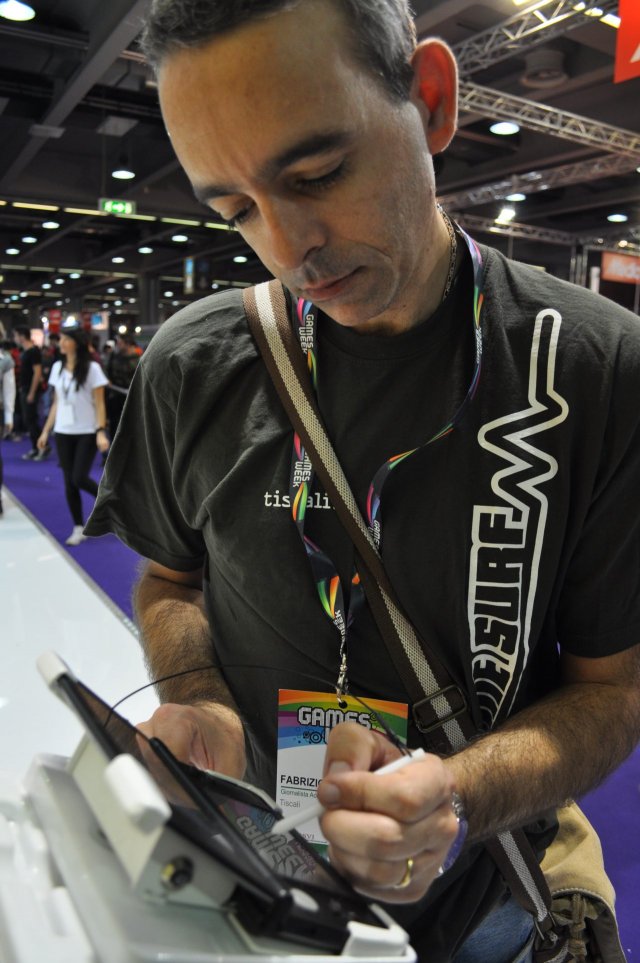 Gamesweek 2013 - Immagine 96495