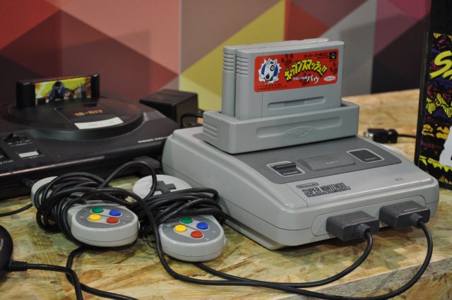 Gamesweek 2013 - Immagine 96496