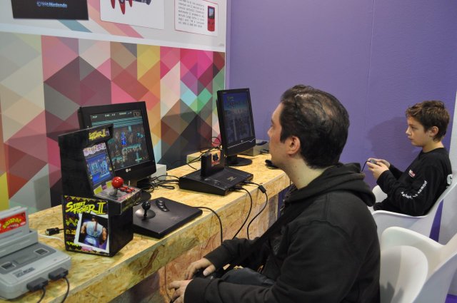 Gamesweek 2013 - Immagine 96498