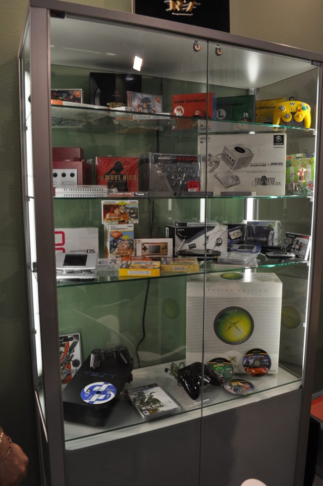 Gamesweek 2013 - Immagine 96499