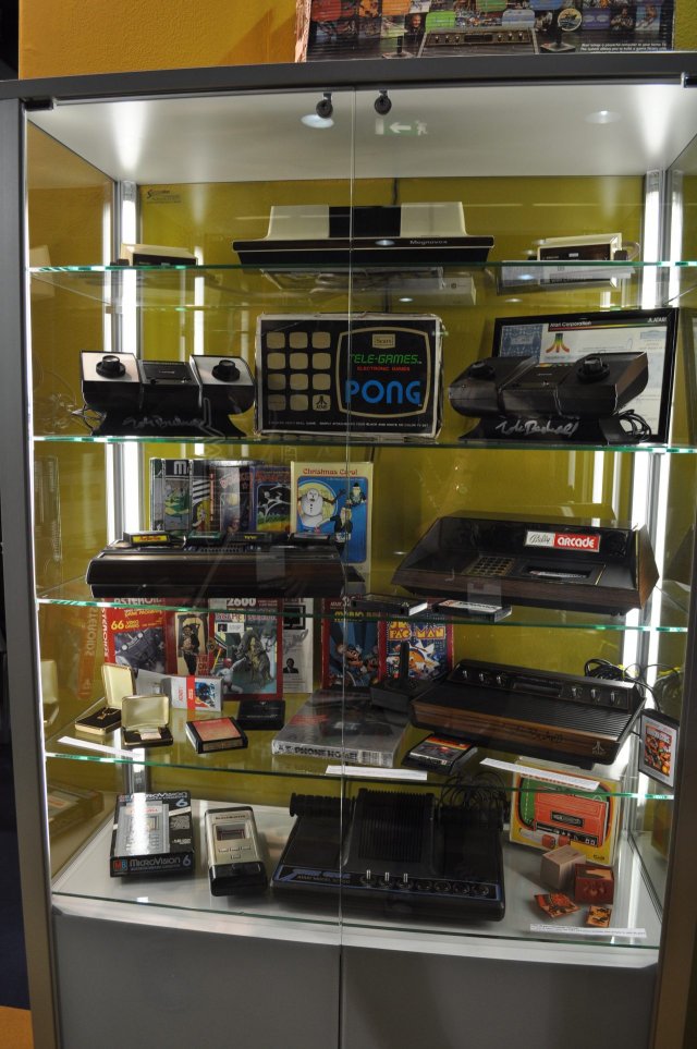 Gamesweek 2013 - Immagine 96501
