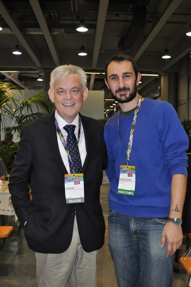Gamesweek 2013 - Immagine 96503