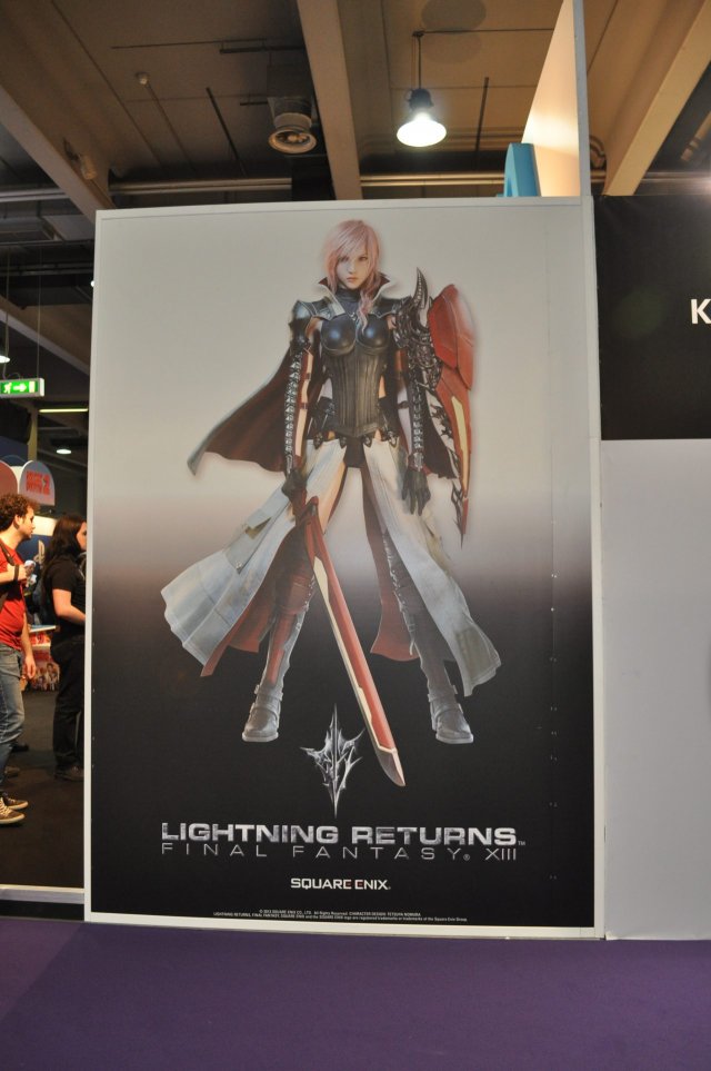 Gamesweek 2013 - Immagine 96504