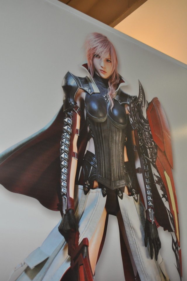 Gamesweek 2013 - Immagine 96505