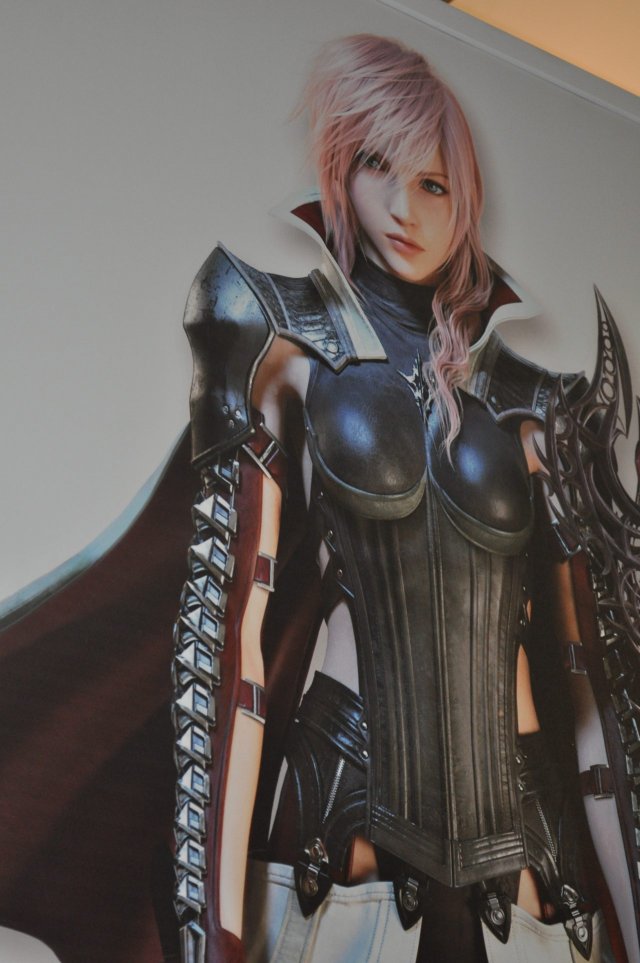 Gamesweek 2013 - Immagine 96506