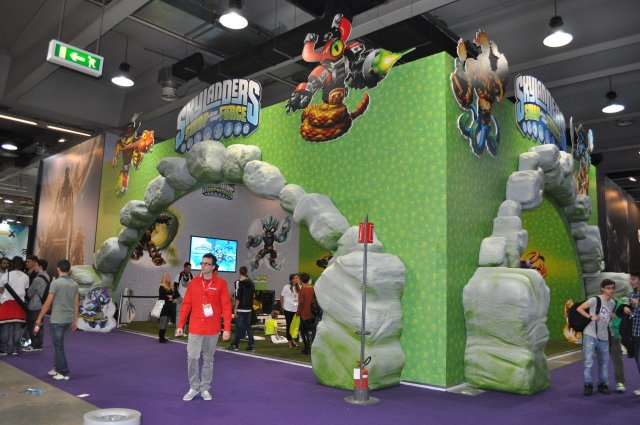 Gamesweek 2013 - Immagine 96508