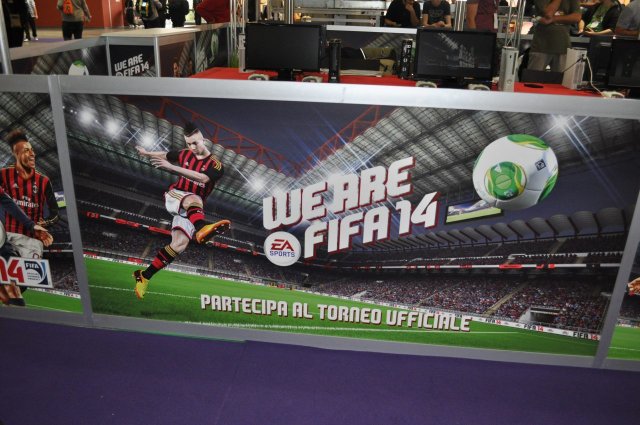 Gamesweek 2013 - Immagine 96509