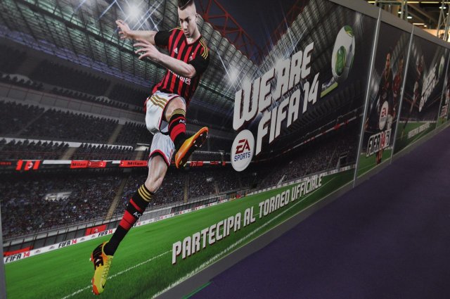 Gamesweek 2013 - Immagine 96510