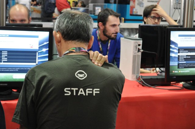 Gamesweek 2013 - Immagine 96511