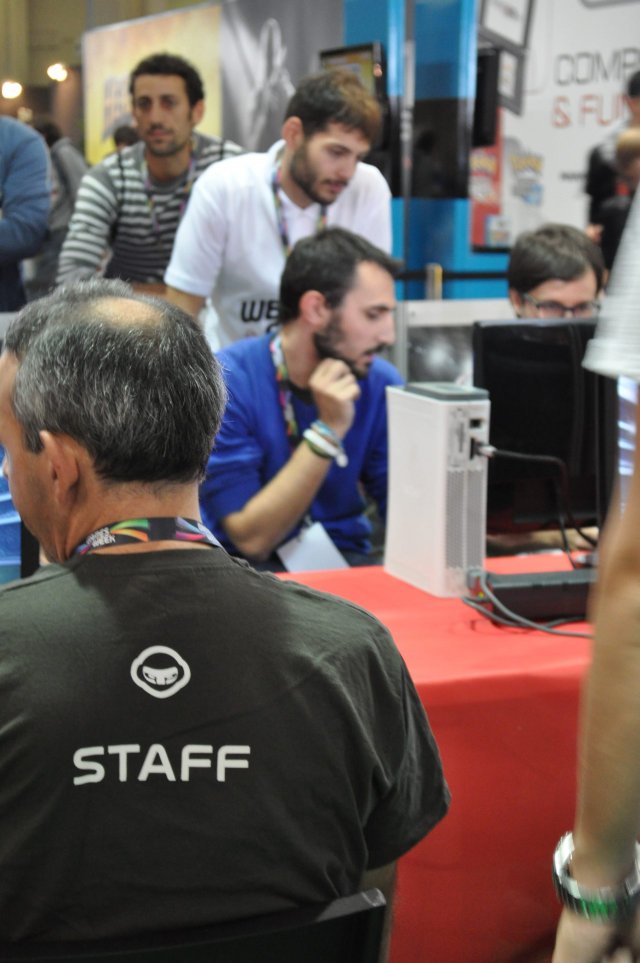 Gamesweek 2013 - Immagine 96512