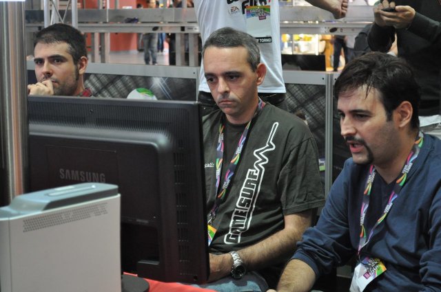 Gamesweek 2013 - Immagine 96513