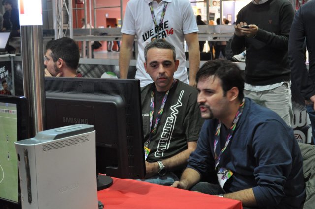 Gamesweek 2013 - Immagine 96514
