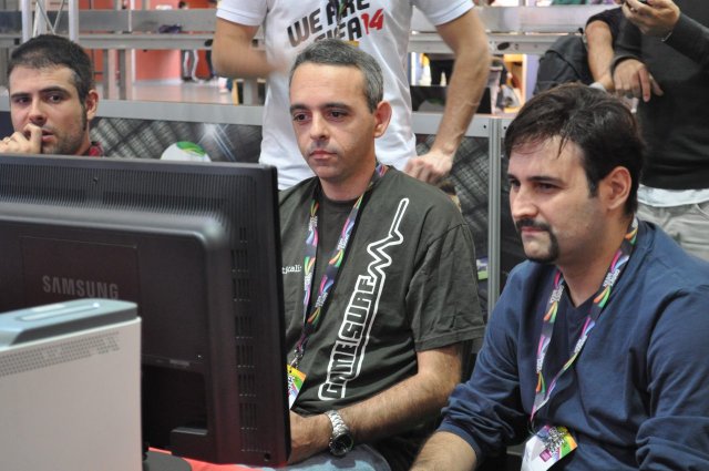 Gamesweek 2013 - Immagine 96515