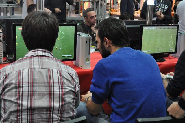 Gamesweek 2013 - Immagine 96516