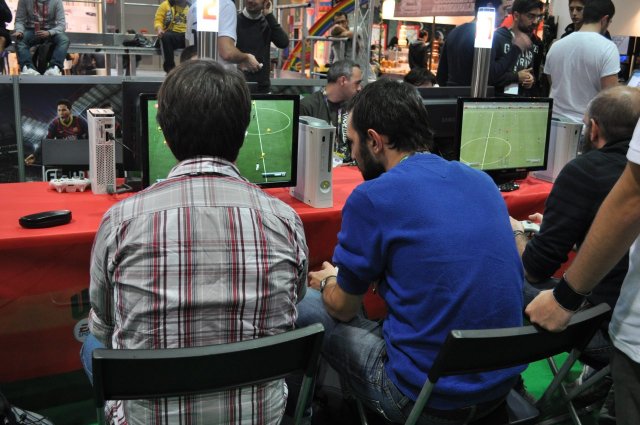 Gamesweek 2013 - Immagine 96517