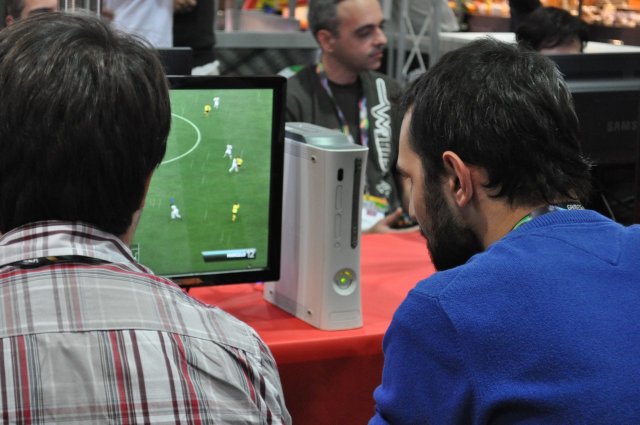 Gamesweek 2013 - Immagine 96518