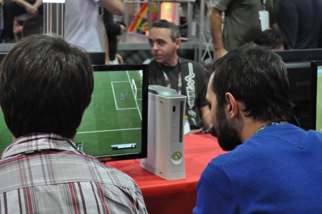 Gamesweek 2013 - Immagine 96519