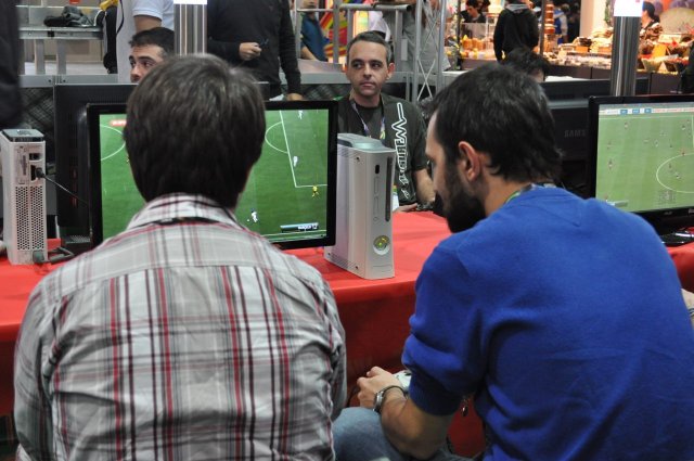 Gamesweek 2013 - Immagine 96520