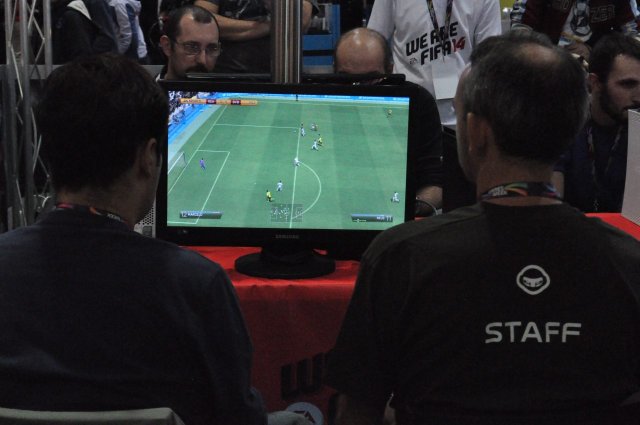 Gamesweek 2013 - Immagine 96521