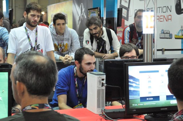 Gamesweek 2013 - Immagine 96522