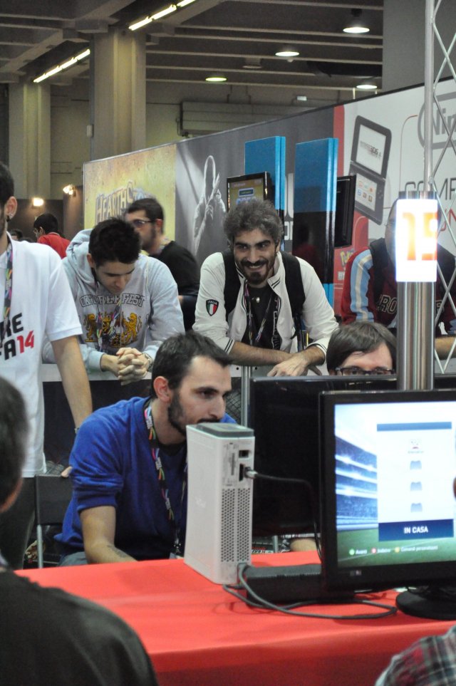 Gamesweek 2013 - Immagine 96523