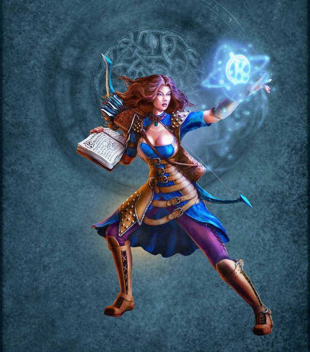 Runes of Magic - Immagine 96821
