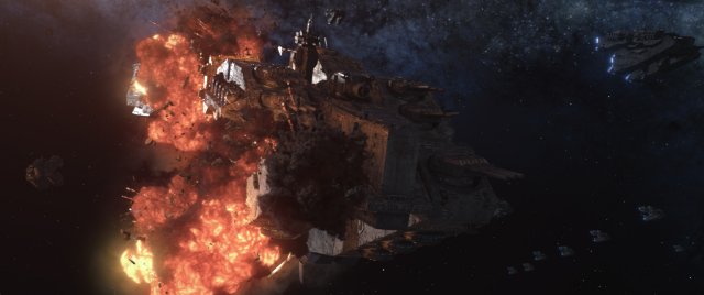 Capitan Harlock - Immagine 98147
