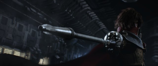 Capitan Harlock - Immagine 98149