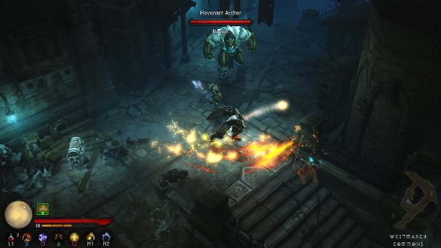 Diablo III: Ultimate Evil Edition - Immagine 97638