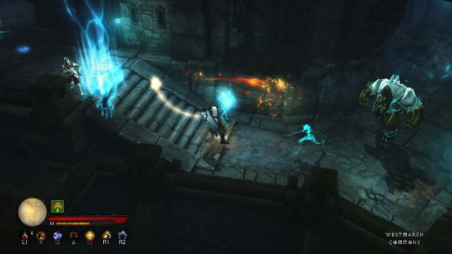 Diablo III: Ultimate Evil Edition - Immagine 97642