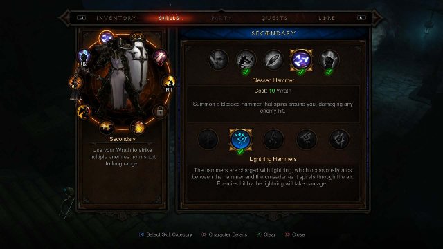 Diablo III: Ultimate Evil Edition - Immagine 97644